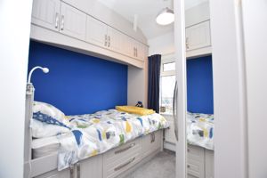 Bedroom Three - click for photo gallery